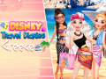 Spill Disney Travel Diaries: Greece!