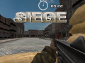 Spill Siege