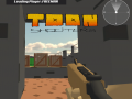 Spill Toon Shooters