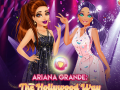 Spill Ariana Grande: The Hollywood Way