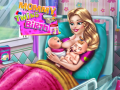 Spill Mommy Twins Birth