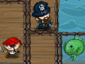 Spill Shipwrecked Shambles