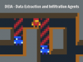 Spill DEIA - Data Extraction and Infiltration Agents