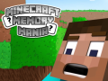 Spill Minecraft Memory Mania