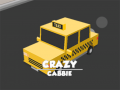 Spill Crazy Cabbie