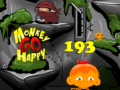 Spill Monkey Go Happy Stage 193