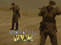 Spill WWII: Medal of Valor