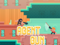 Spill Agent Gun
