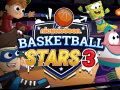 Spill Basketball Stars 3