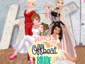 Spill Princess Offbeat Brides
