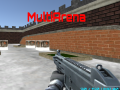 Spill Multiarena
