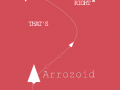 Spill Arrozoid