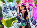 Spill My Fairytale Tiger