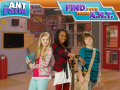 Spill A.N.T. Farm: Find Your Inner A.N.T.