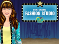Spill A.N.T. Farm: Disney Channel Fashion Studio