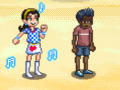 Spill Teen Beach Movie 2 Bop Adventure