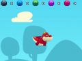 Spill Flappy Dragon 2