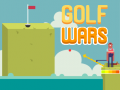 Spill Golf Wars