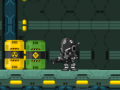 Spill Cyber Soldier