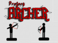 Spill Project Archer