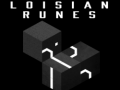 Spill Loisian Runes