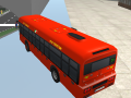 Spill Bus Simulator: Public Transport