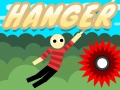 Spill Hanger