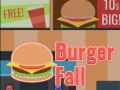 Spill Burger Fall