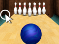 Spill 3D Bowling