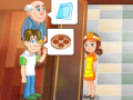 Spill Chocolate Shop
