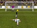 Spill Bicycle Kick Challenge