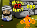 Spill Monkey Go Happy Stage 195