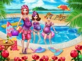Spill Moms Summer Break
