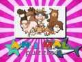 Spill Animal Puzzle