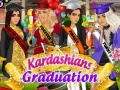 Spill Kardashians Graduation