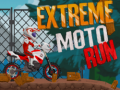 Spill Extreme Moto Run