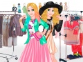 Spill Modern Princess Wardrobe