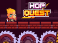 Spill Hop Quest