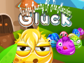 Spill Gluck In The Country Of The Monster