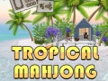 Spill Tropical Mahjong