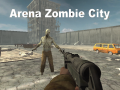 Spill Arena Zombie City