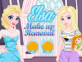 Spill Ella Make Up Removal