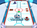 Spill 3D Air Hockey