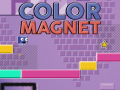 Spill Color Magnets