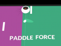 Spill Paddle Force