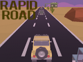 Spill Rapid Road