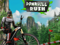 Spill DownHill Rush