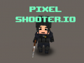 Spill Pixel Shooter.io