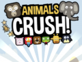 Spill Animals Crush