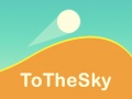 Spill To The Sky